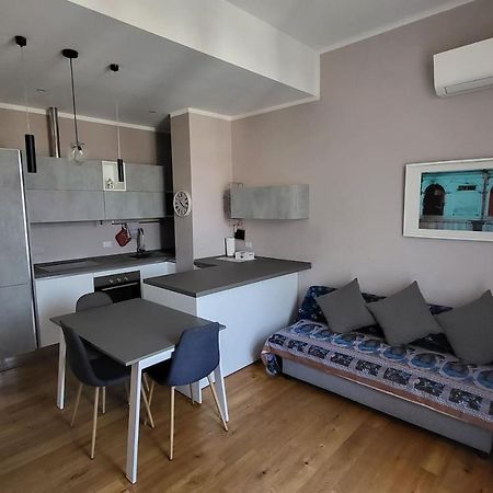 Central And Cosy Apartament بولونيا المظهر الخارجي الصورة