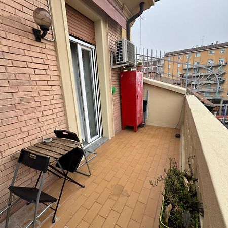Central And Cosy Apartament بولونيا المظهر الخارجي الصورة