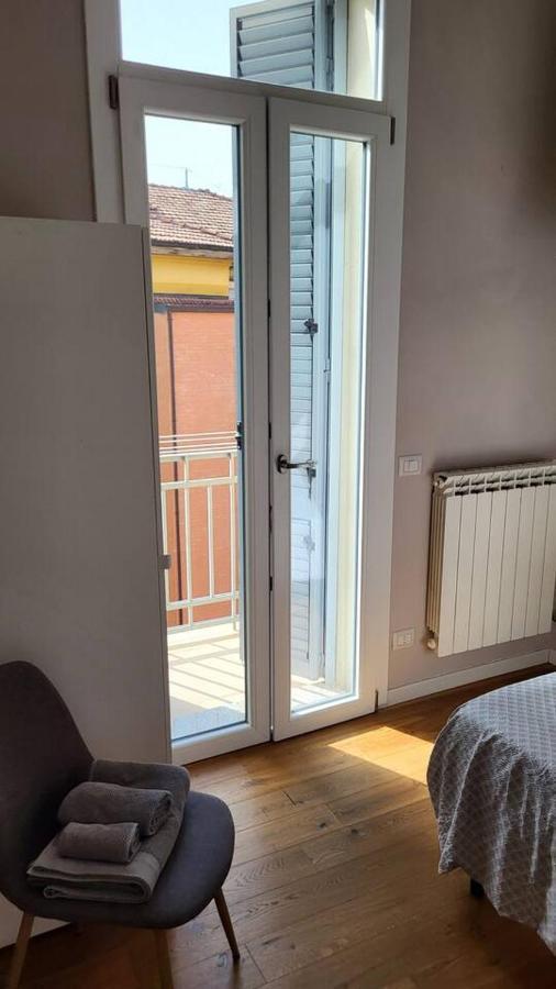 Central And Cosy Apartament بولونيا المظهر الخارجي الصورة
