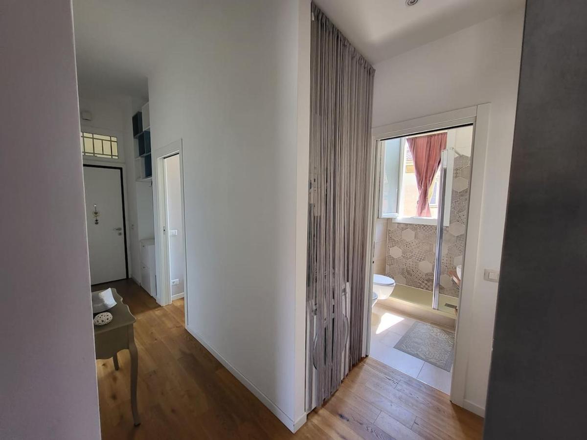 Central And Cosy Apartament بولونيا المظهر الخارجي الصورة