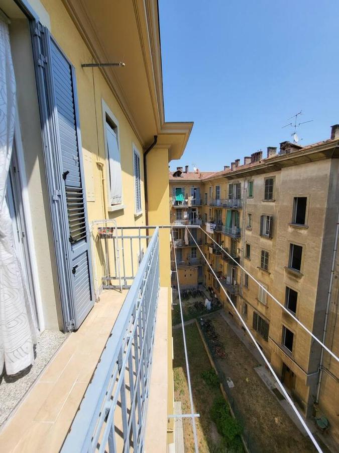 Central And Cosy Apartament بولونيا المظهر الخارجي الصورة