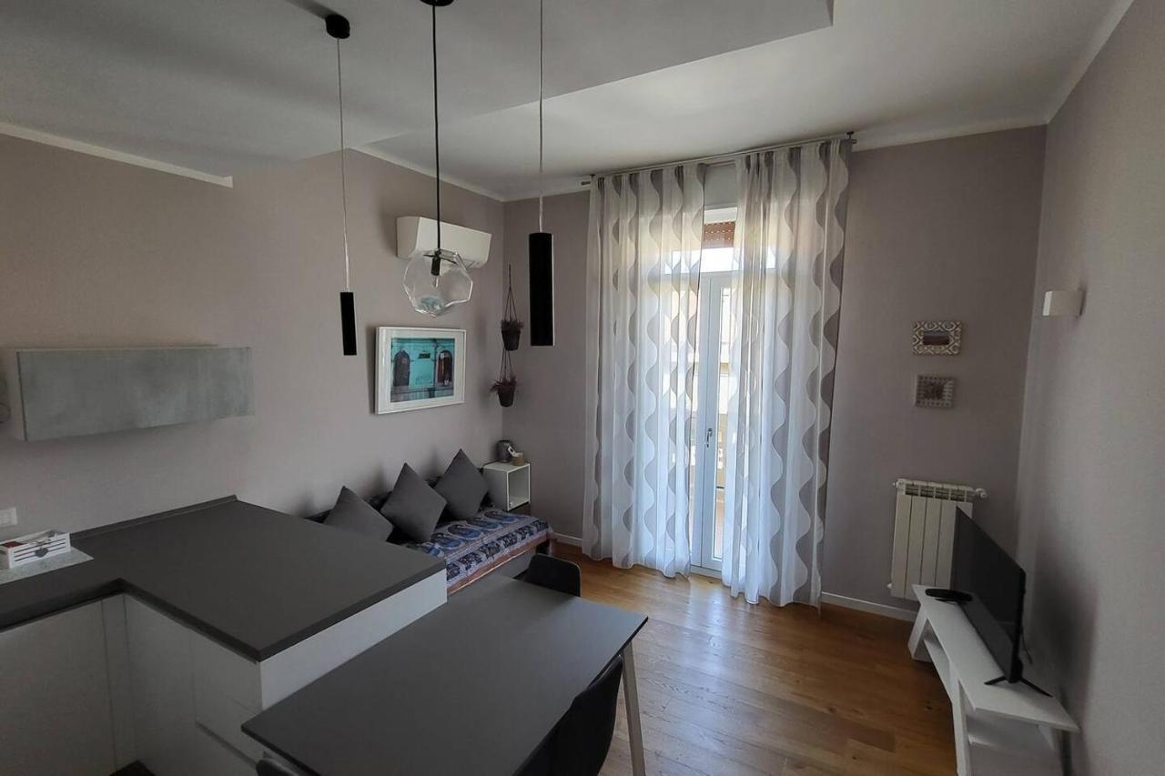 Central And Cosy Apartament بولونيا المظهر الخارجي الصورة