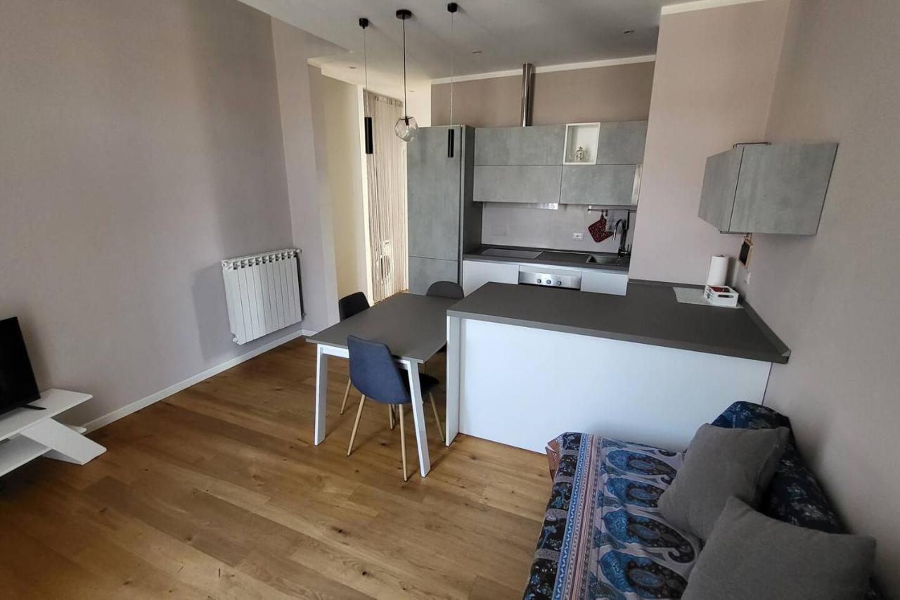 Central And Cosy Apartament بولونيا المظهر الخارجي الصورة