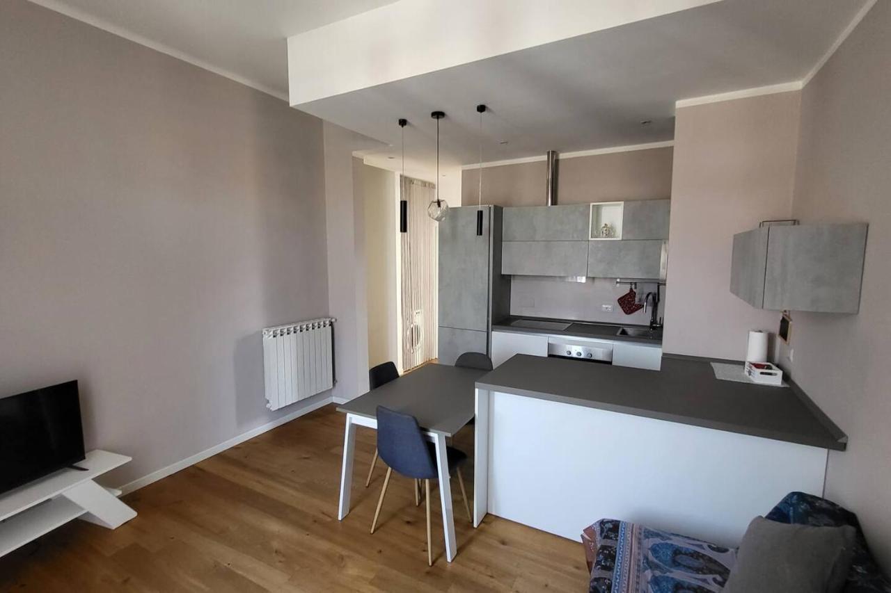 Central And Cosy Apartament بولونيا المظهر الخارجي الصورة