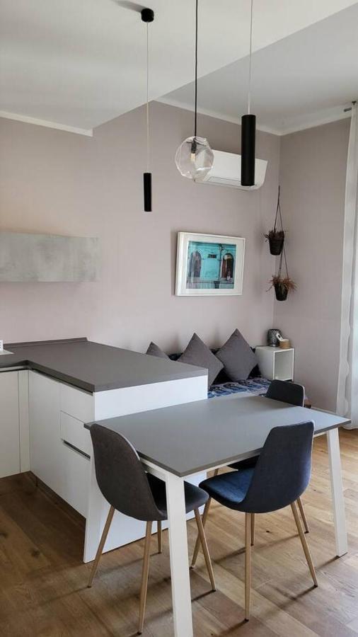 Central And Cosy Apartament بولونيا المظهر الخارجي الصورة
