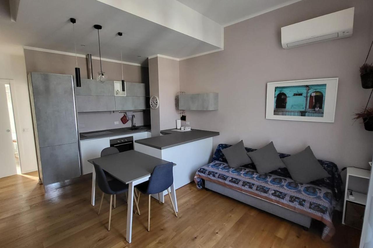 Central And Cosy Apartament بولونيا المظهر الخارجي الصورة