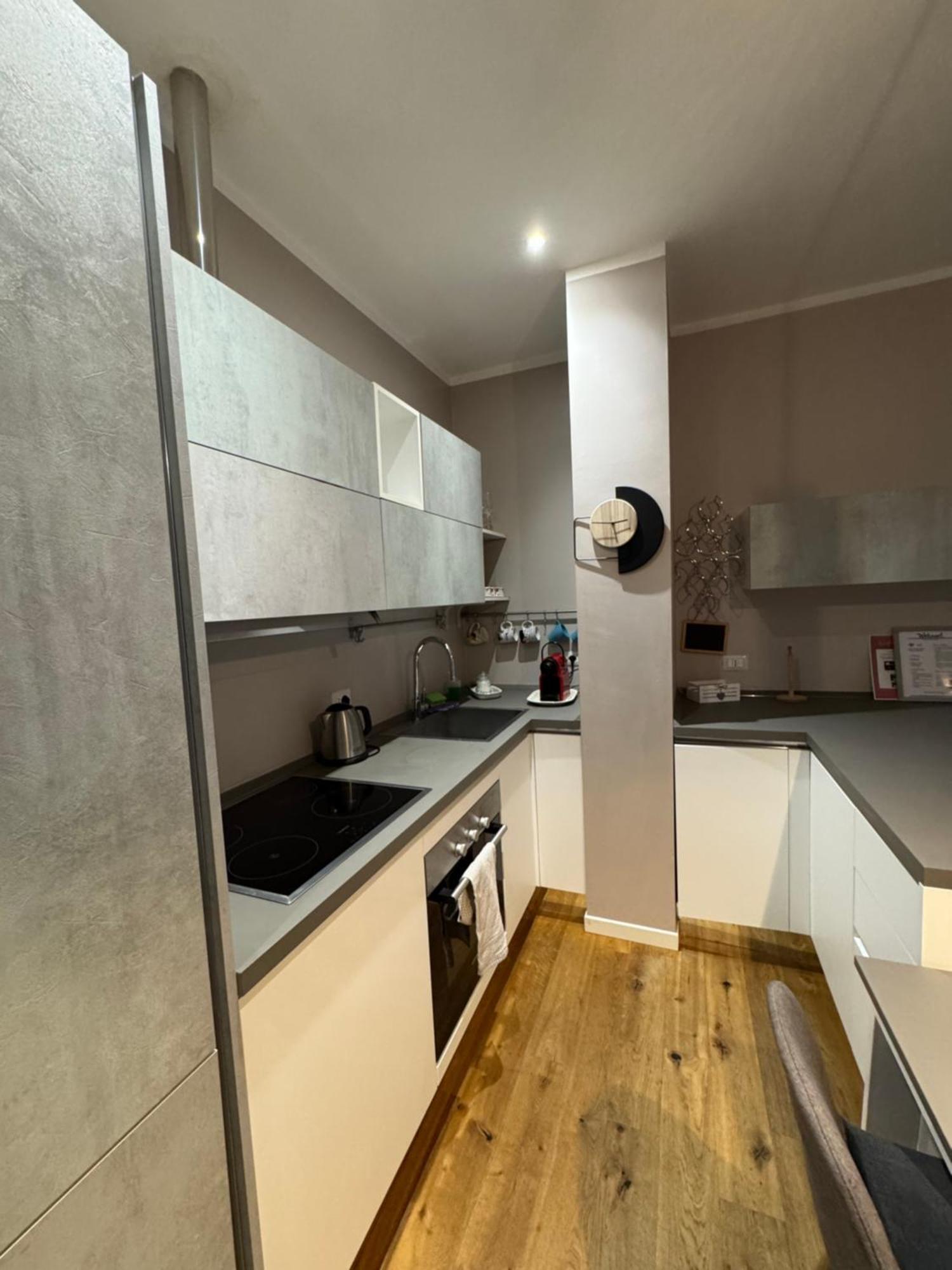 Central And Cosy Apartament بولونيا المظهر الخارجي الصورة