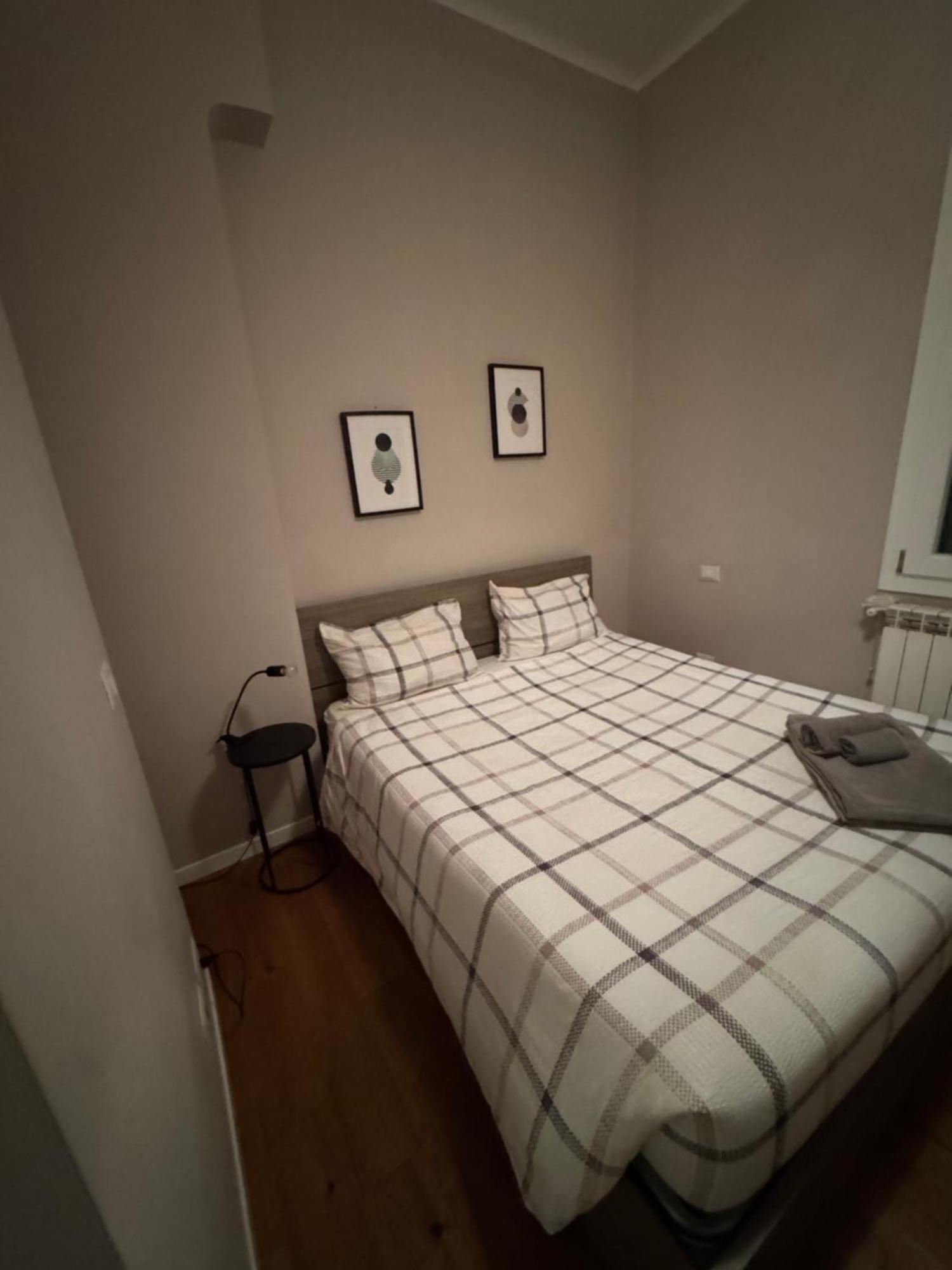Central And Cosy Apartament بولونيا المظهر الخارجي الصورة