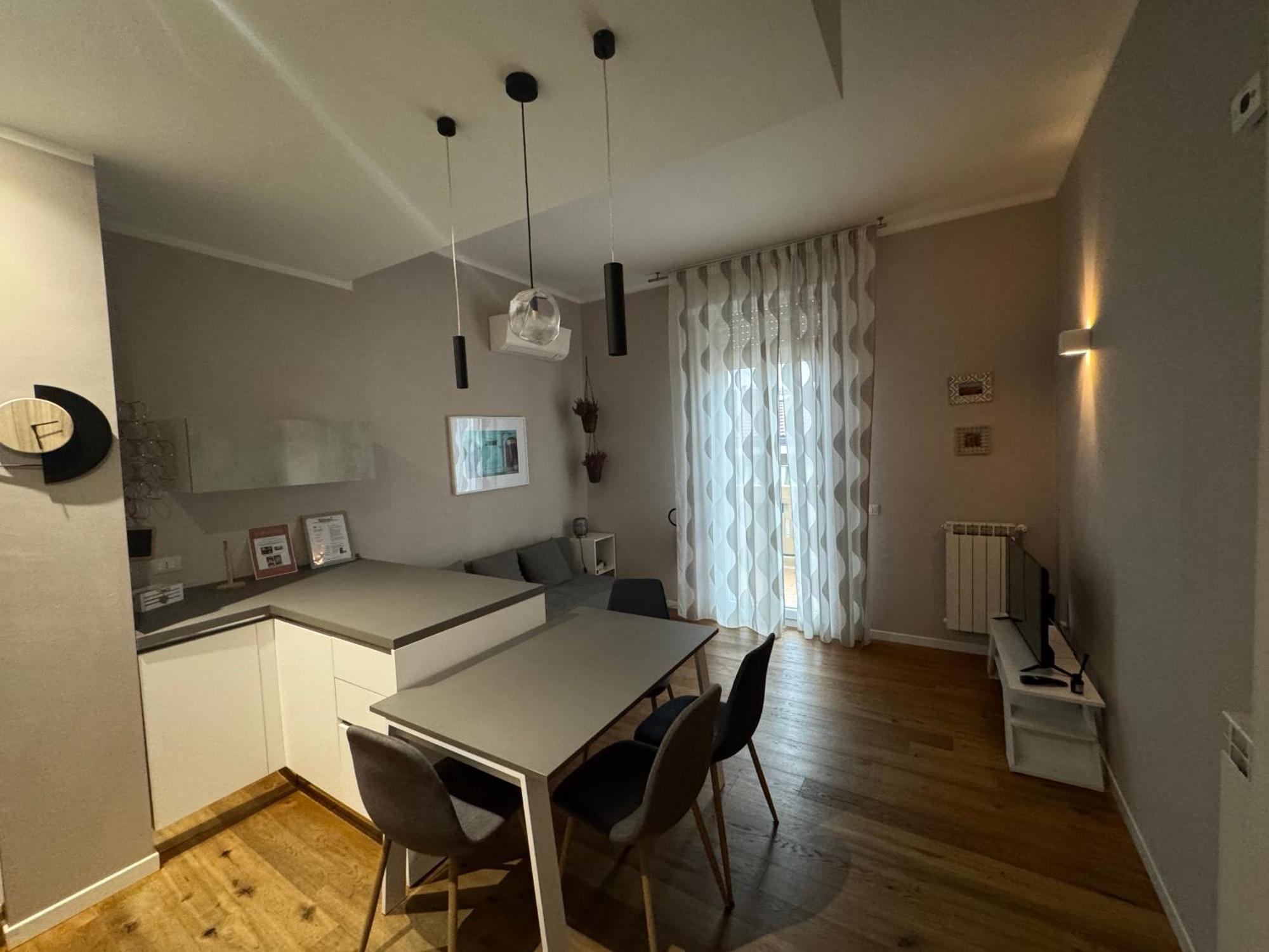 Central And Cosy Apartament بولونيا المظهر الخارجي الصورة