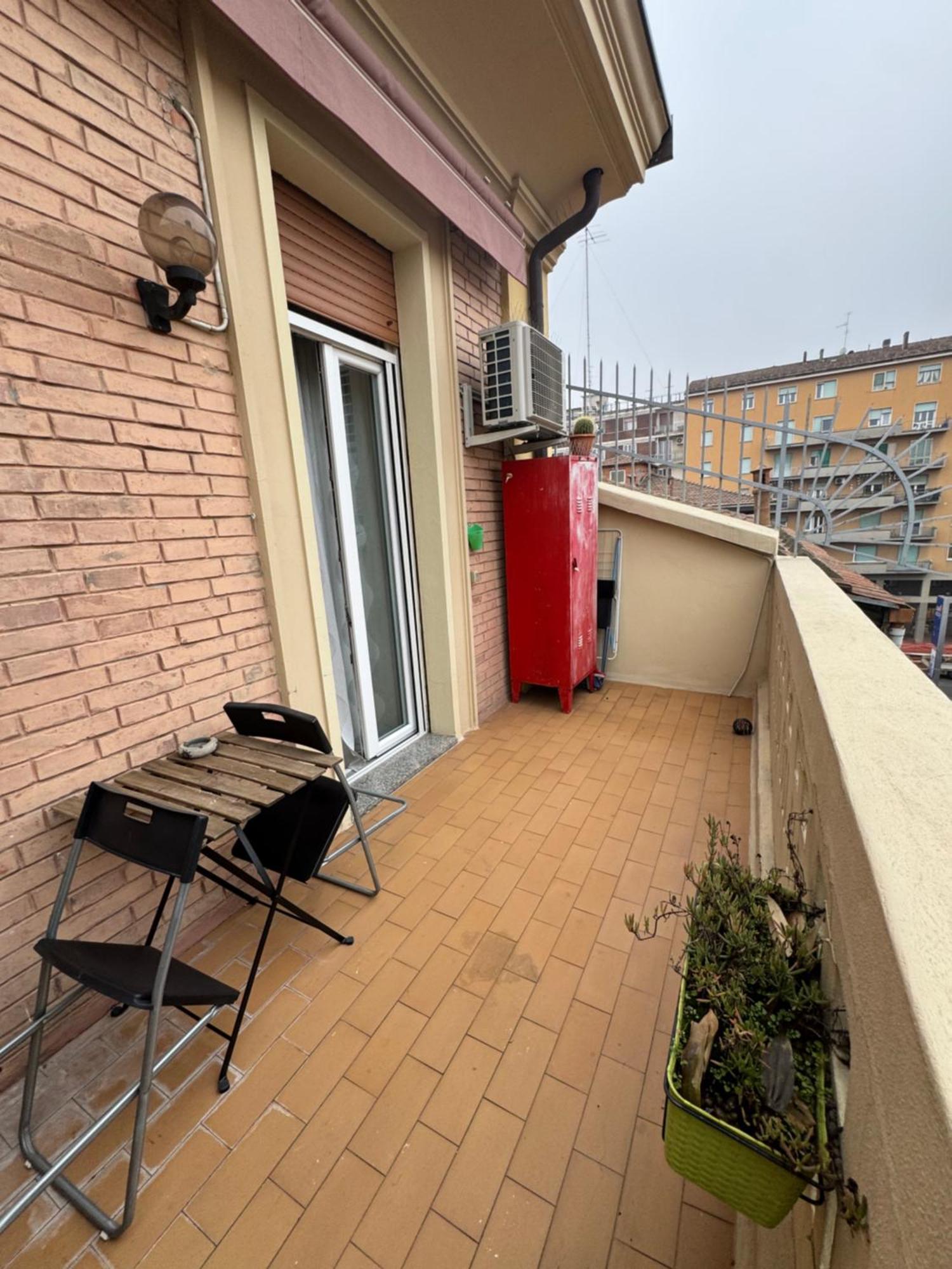 Central And Cosy Apartament بولونيا المظهر الخارجي الصورة
