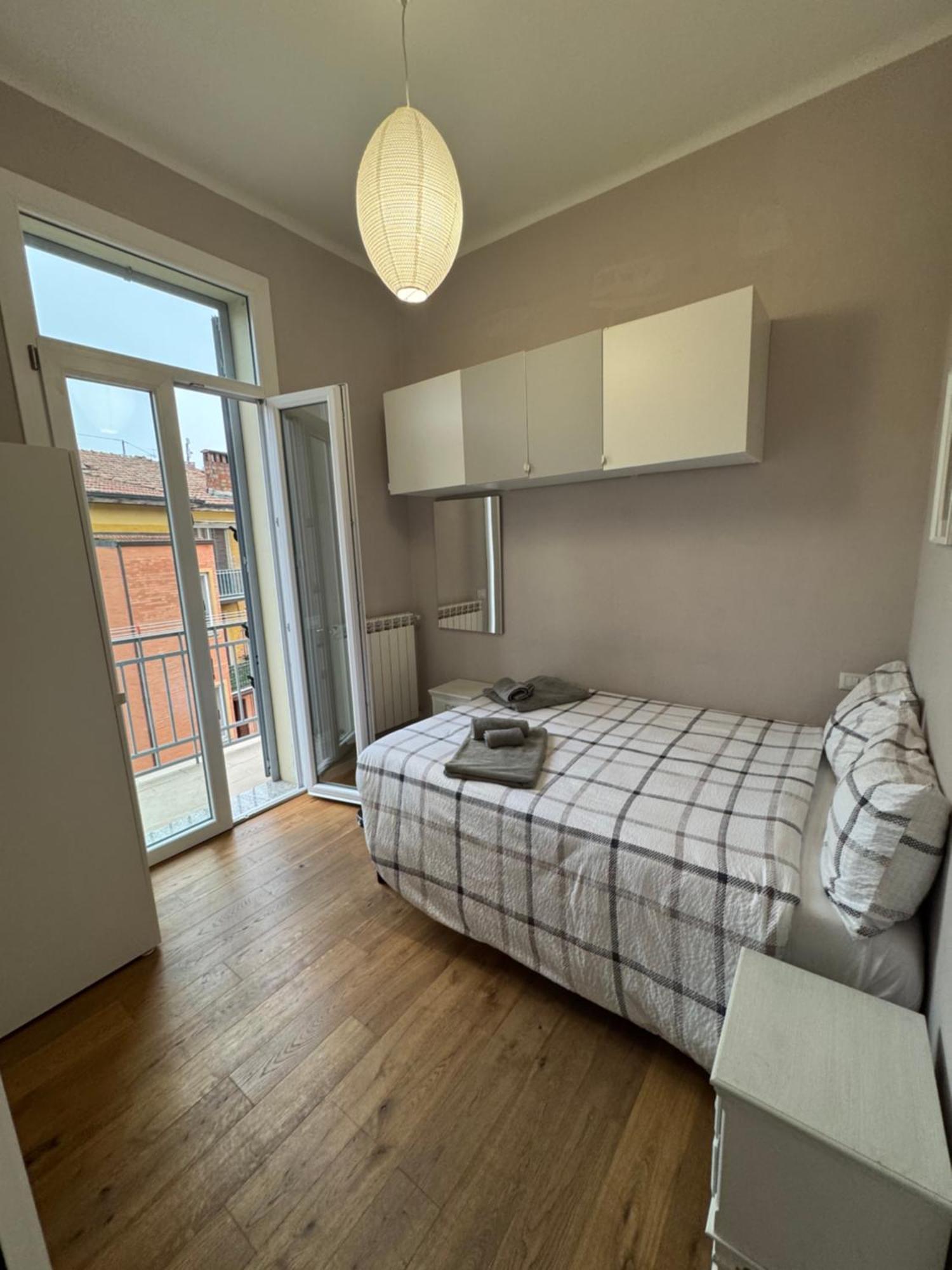 Central And Cosy Apartament بولونيا المظهر الخارجي الصورة