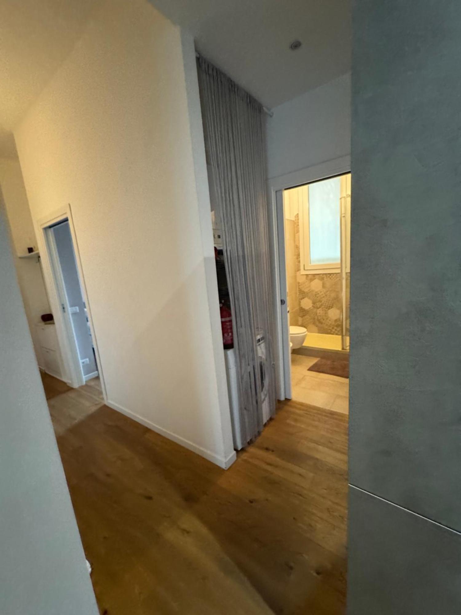Central And Cosy Apartament بولونيا المظهر الخارجي الصورة