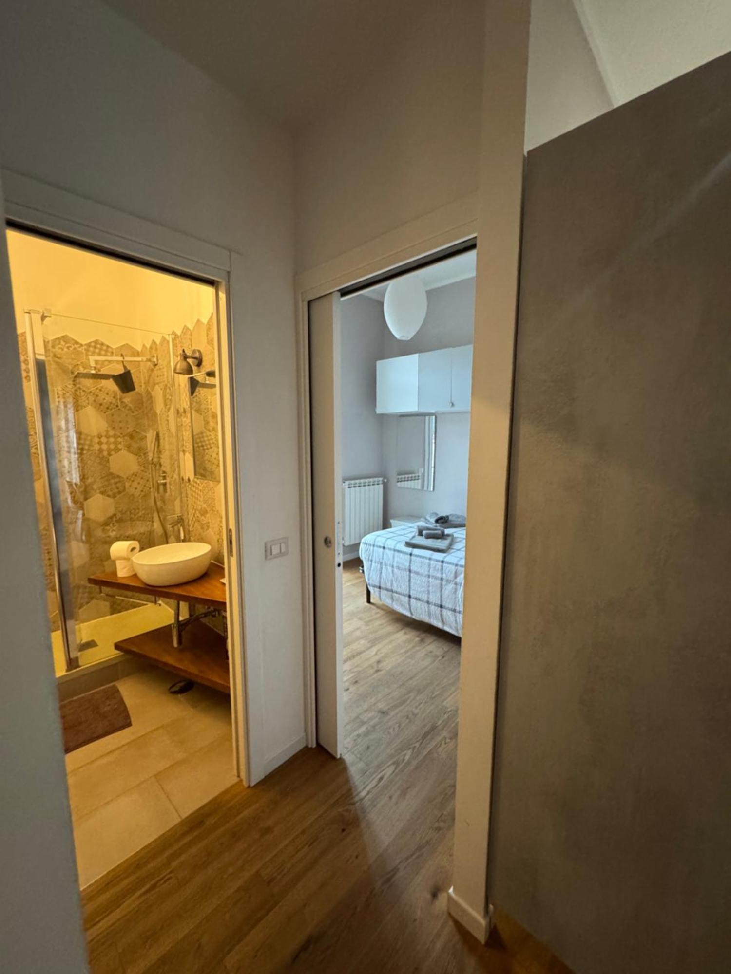 Central And Cosy Apartament بولونيا المظهر الخارجي الصورة