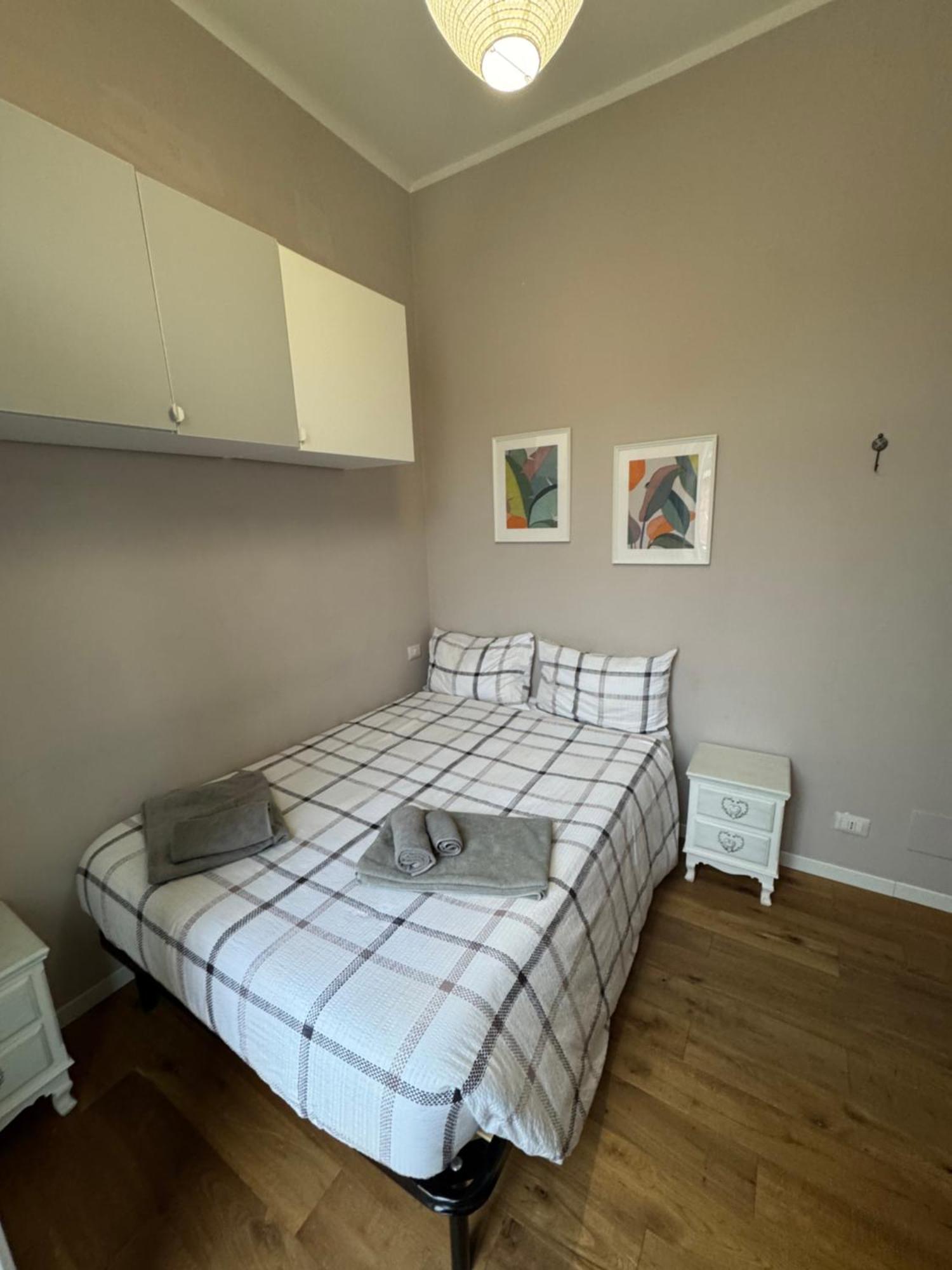 Central And Cosy Apartament بولونيا المظهر الخارجي الصورة
