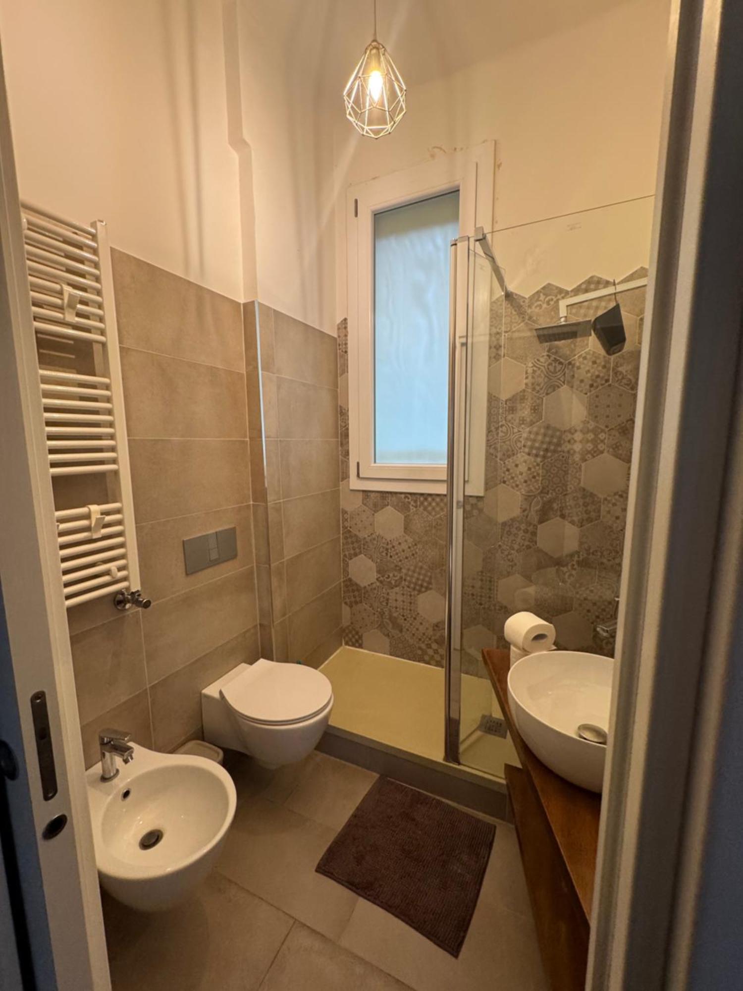 Central And Cosy Apartament بولونيا المظهر الخارجي الصورة