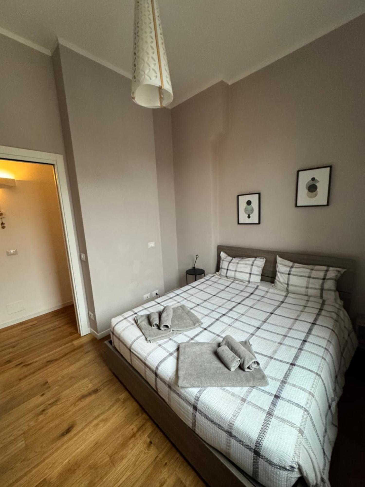 Central And Cosy Apartament بولونيا المظهر الخارجي الصورة