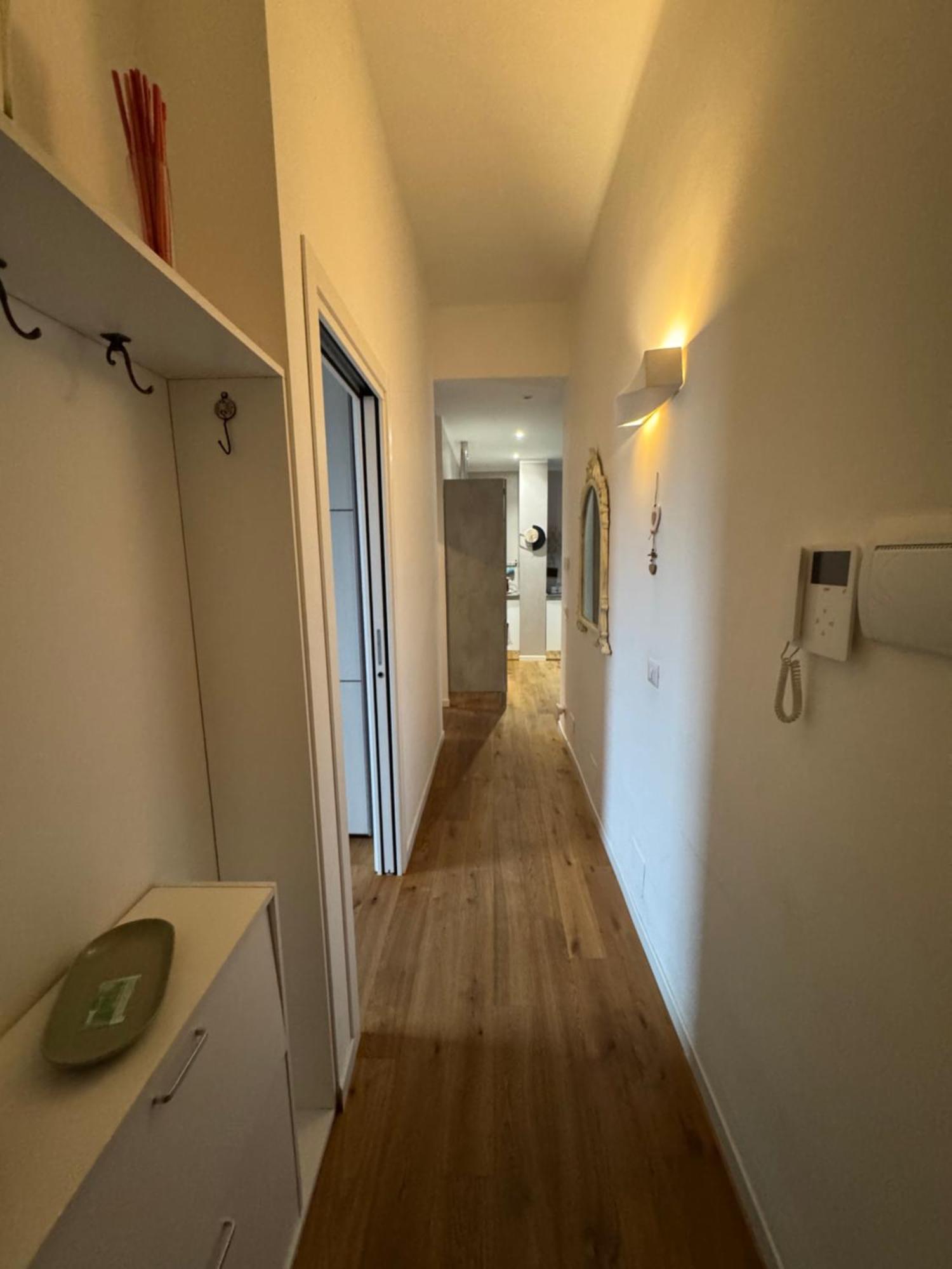 Central And Cosy Apartament بولونيا المظهر الخارجي الصورة