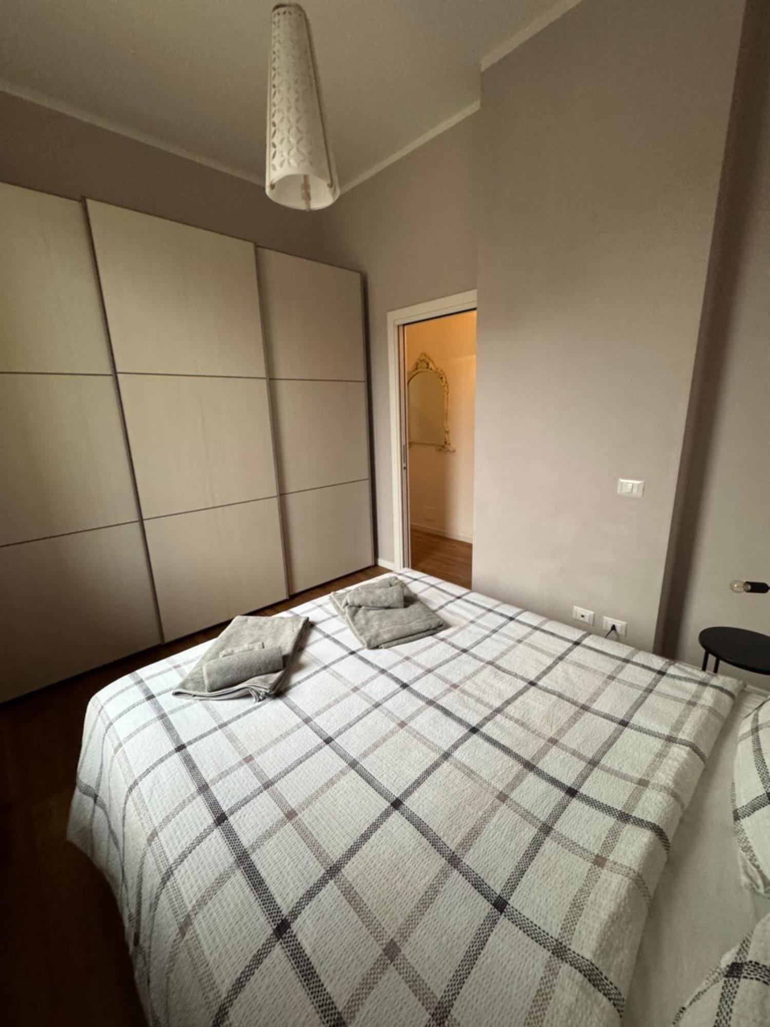 Central And Cosy Apartament بولونيا المظهر الخارجي الصورة
