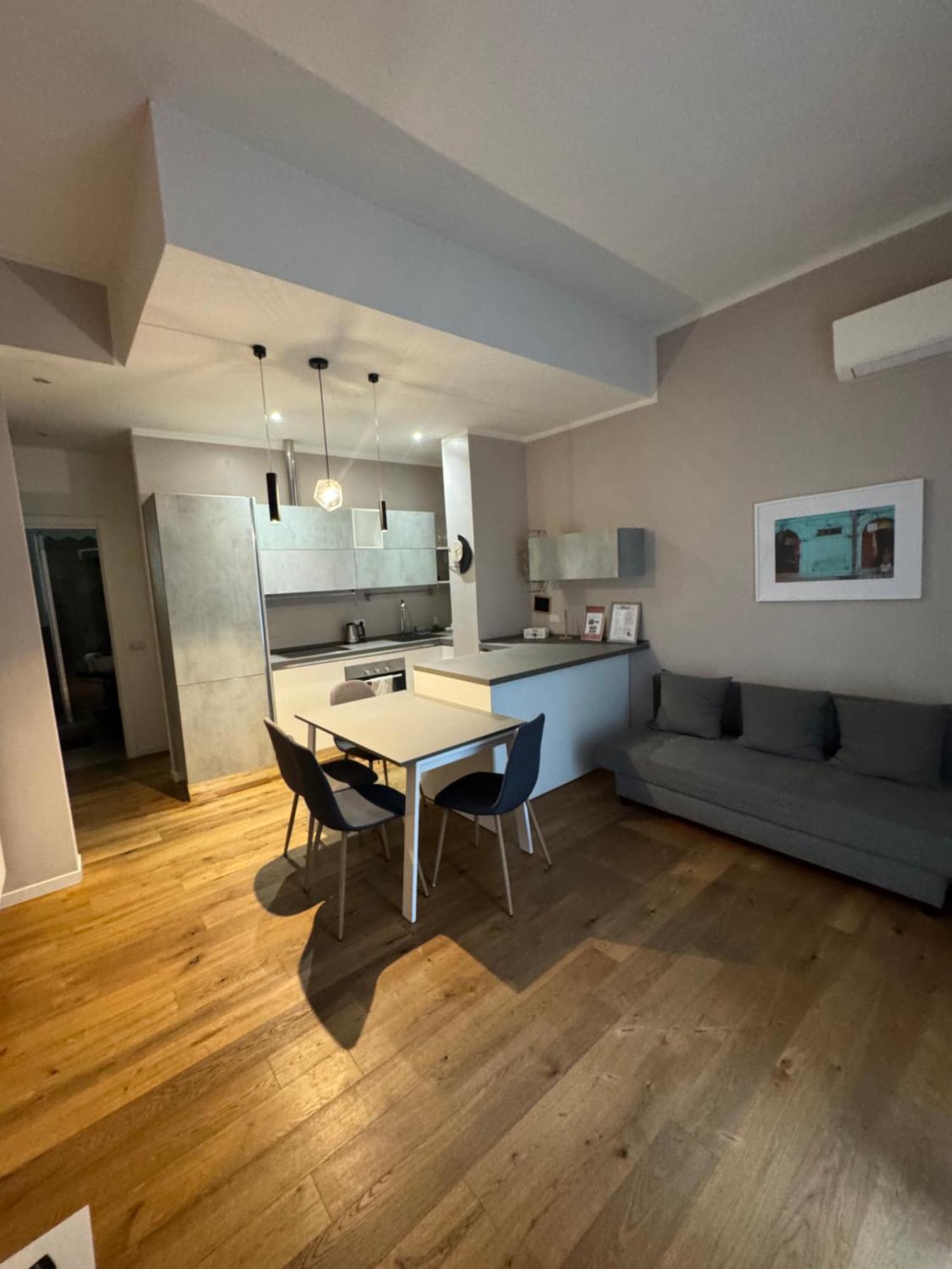 Central And Cosy Apartament بولونيا المظهر الخارجي الصورة