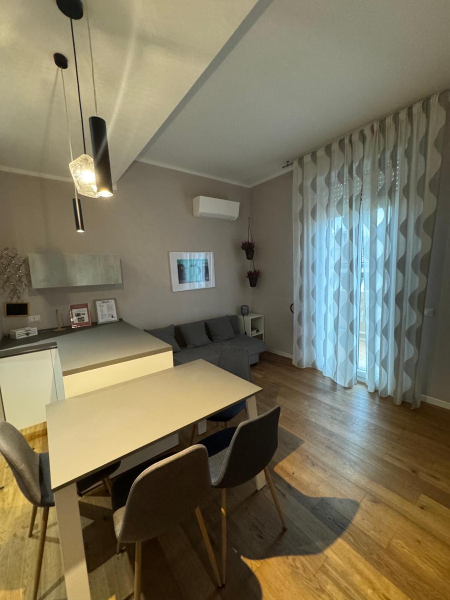Central And Cosy Apartament بولونيا المظهر الخارجي الصورة